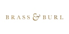 Brass and Burl coupons